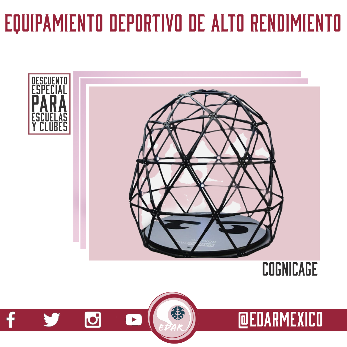 A-CHAMPS COGNICAGE (SOLICITAR PRESUPUESTO)