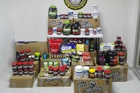 ¿Cómo reconocer un suplemento alimenticio falso?