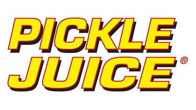 Pickle Juice