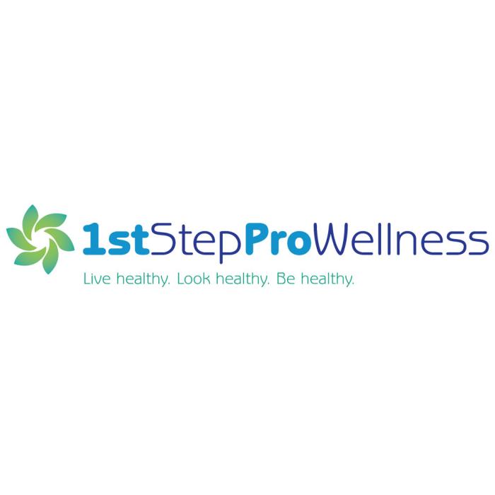 1st Step Pro Wellness
