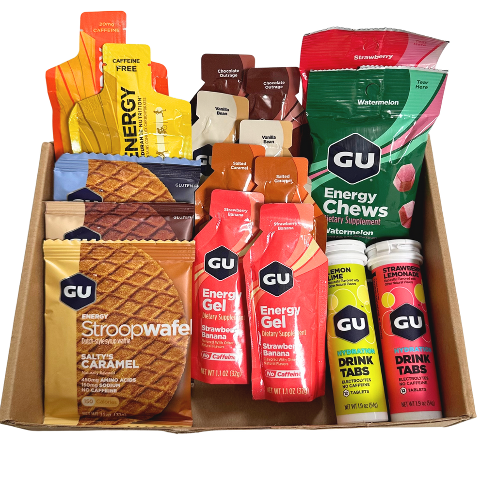 GU Energy