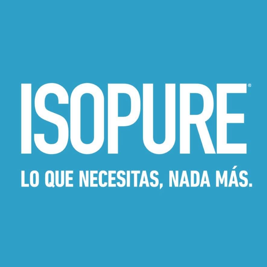 ISOPURE