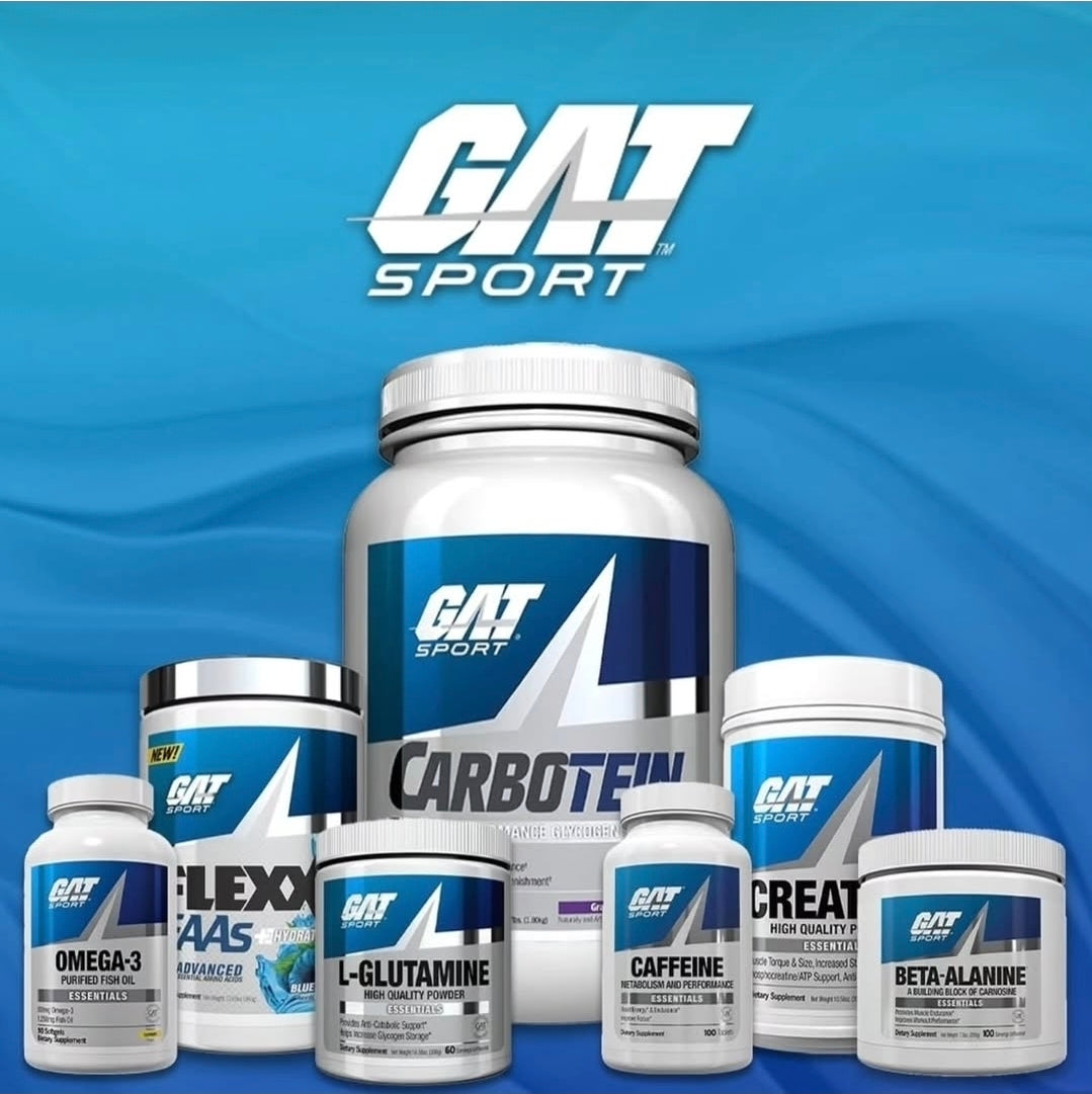 GAT SPORT