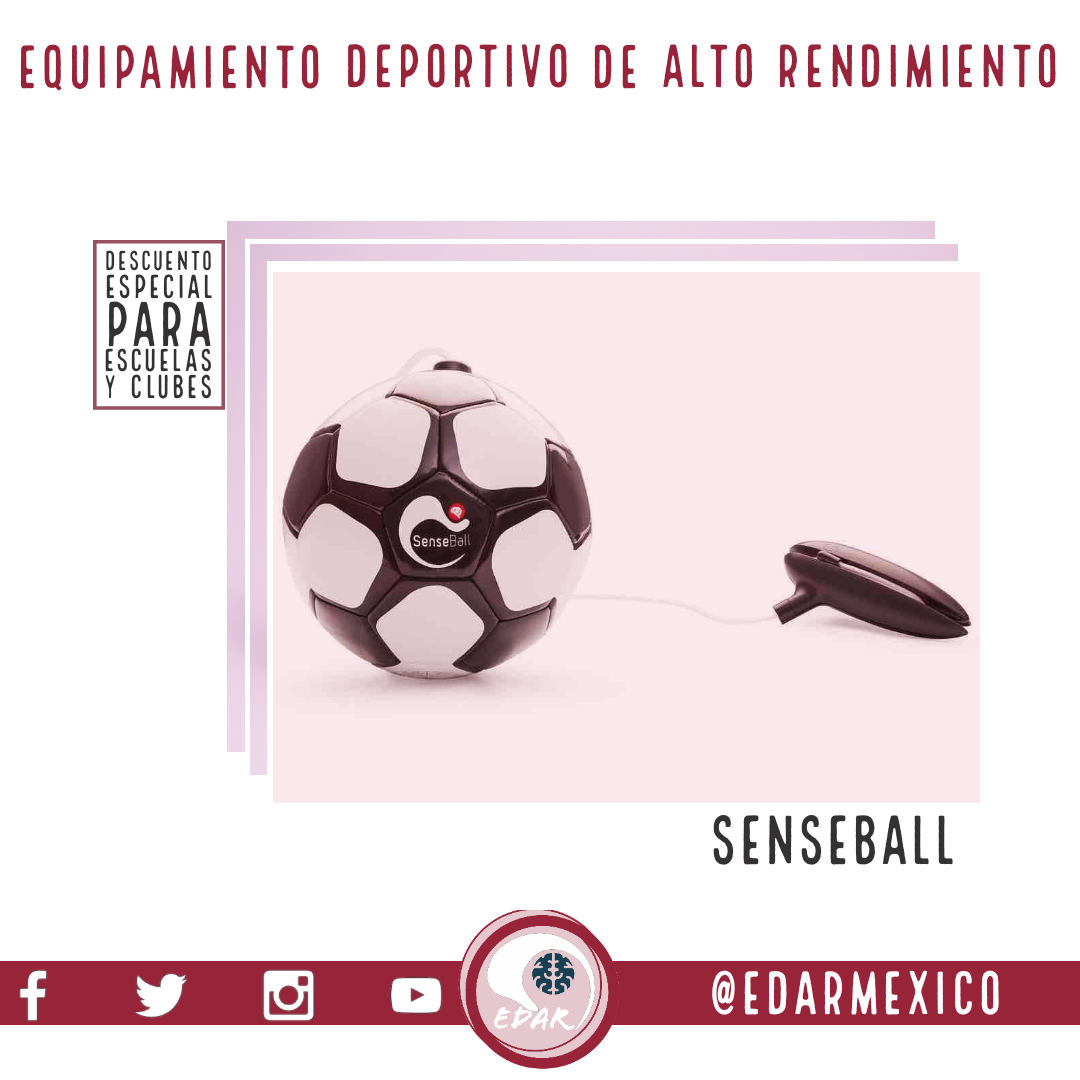 BALÓN DE ENTRENAMIENTO SHIMBAL EDAR