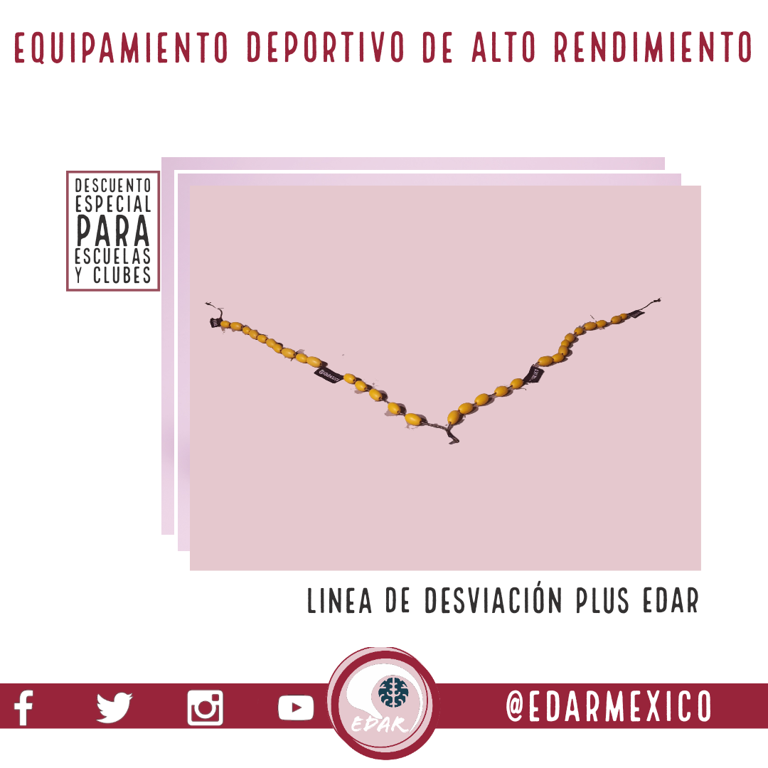 LINEA DE DESVIACIÓN EDAR