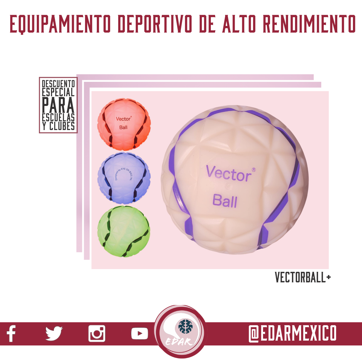 VECTOR BALL