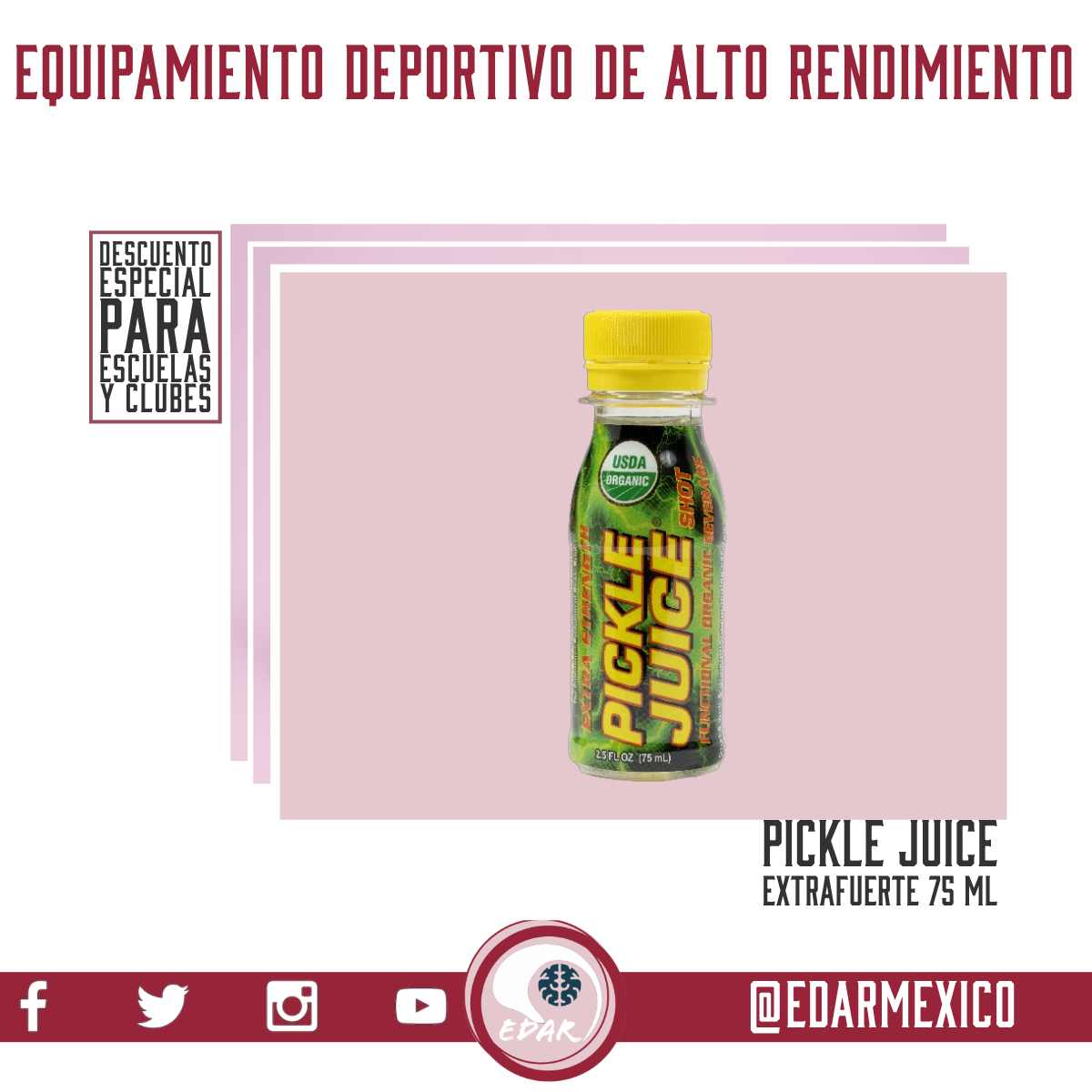 PICKLE JUICE EXTRAFUERTE 2.5 OZ