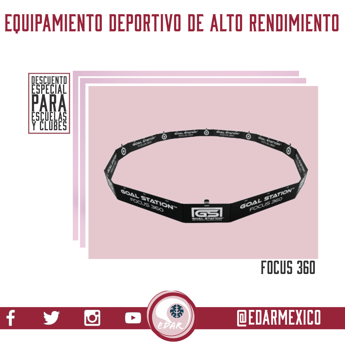 A-CHAMPS SCANNING 360 (SOLICITAR PRESUPUESTO)