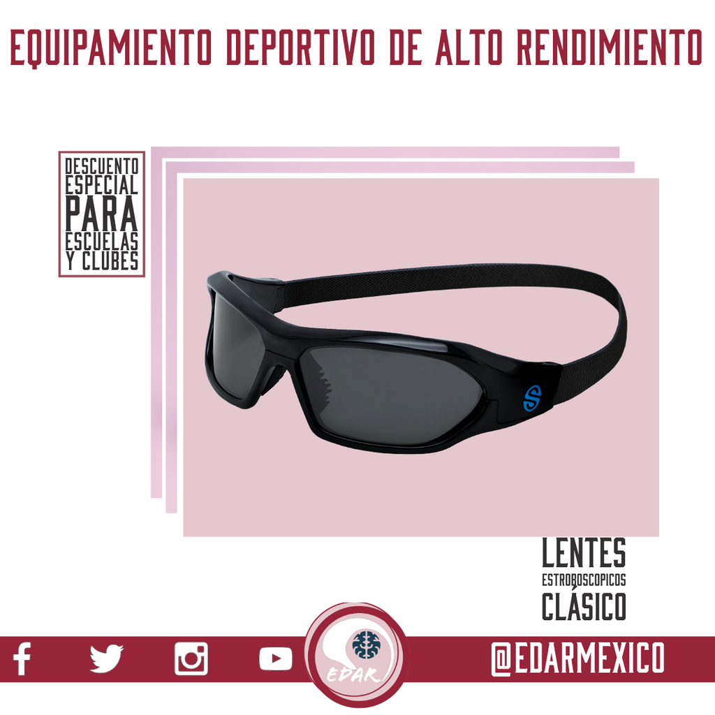 SENAPTEC STROBE