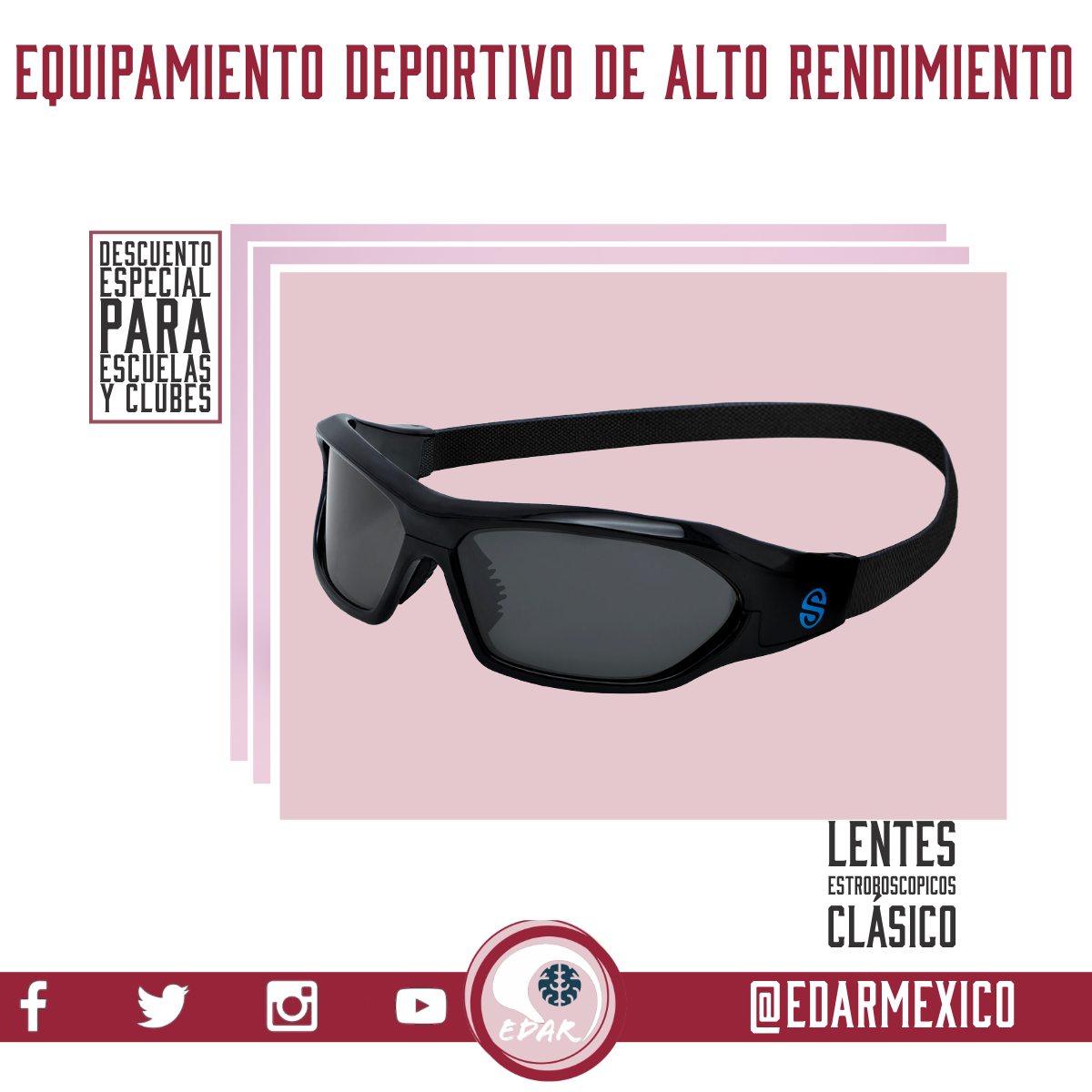 SENAPTEC STROBE