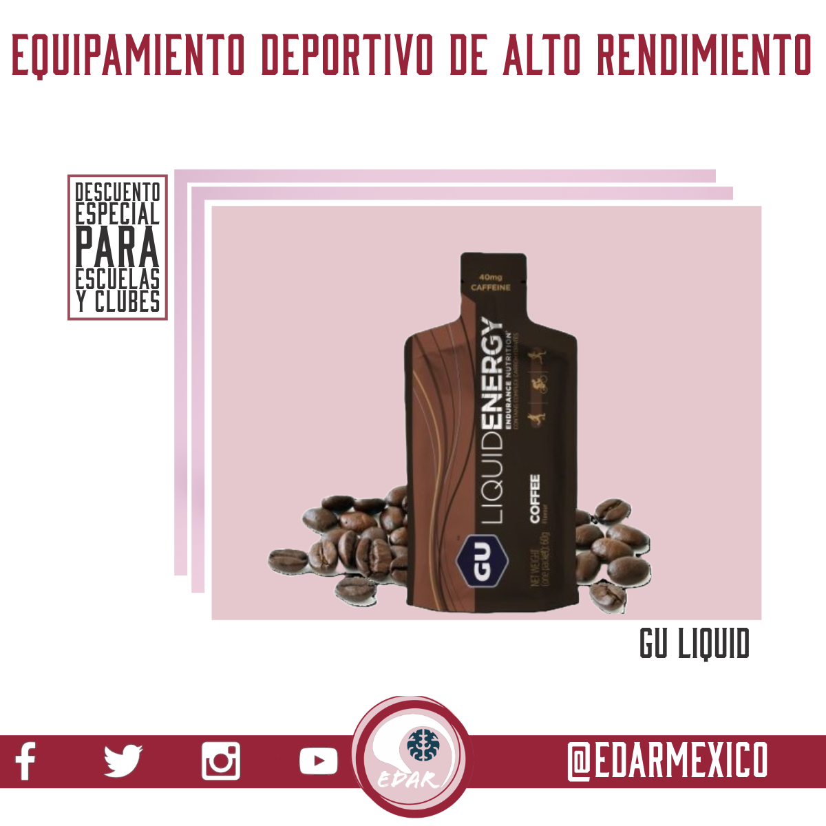 GU ENERGY LIQUID